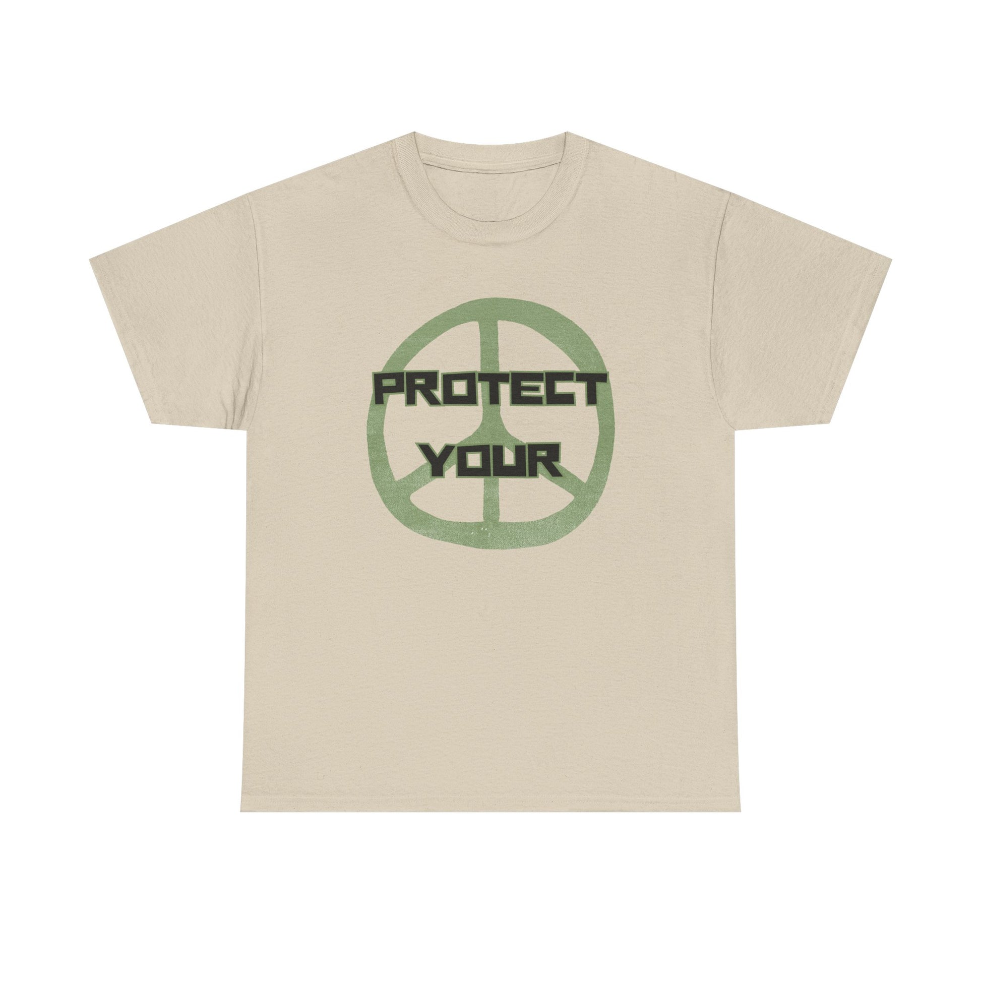 Protect Your Peace