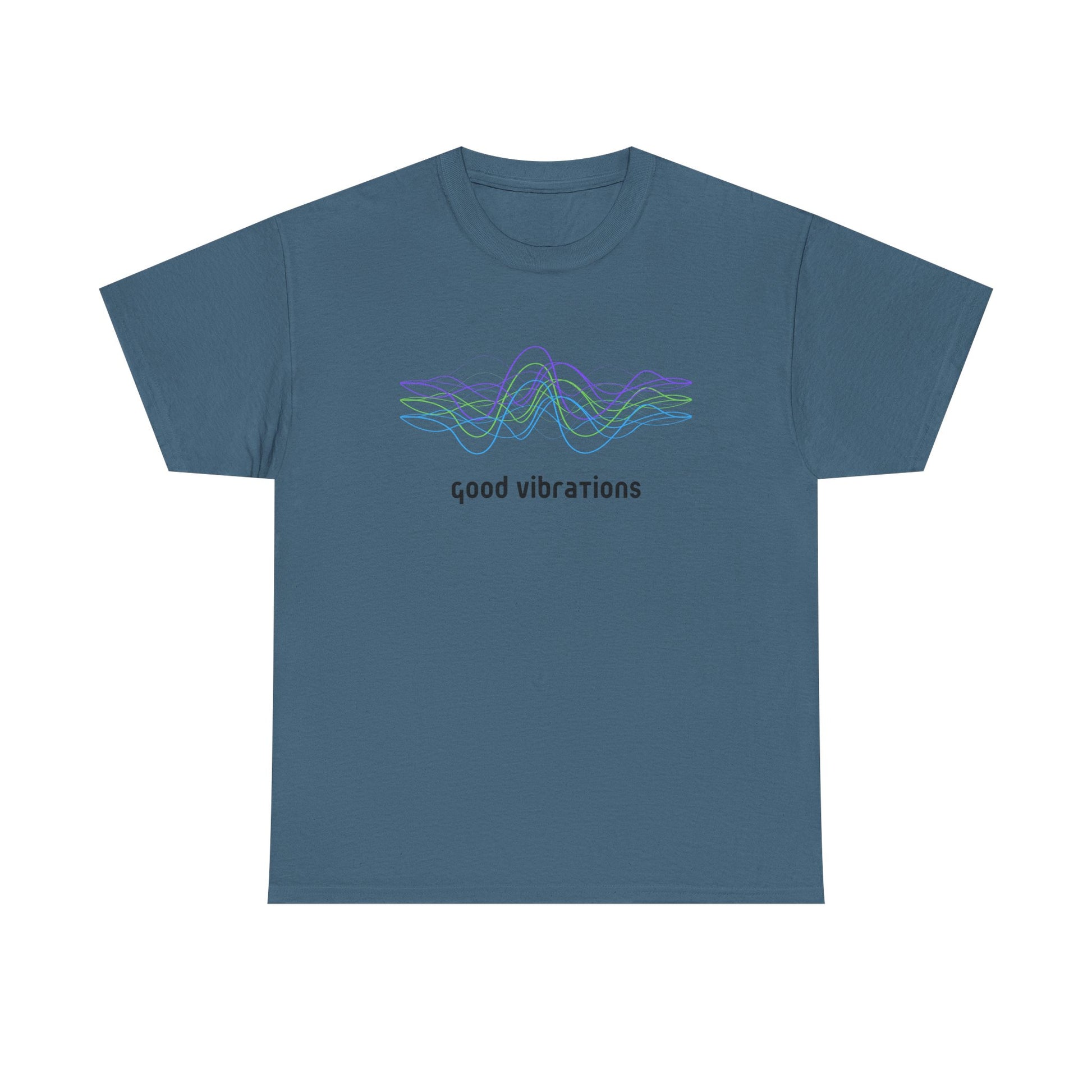 Good Vibrations
