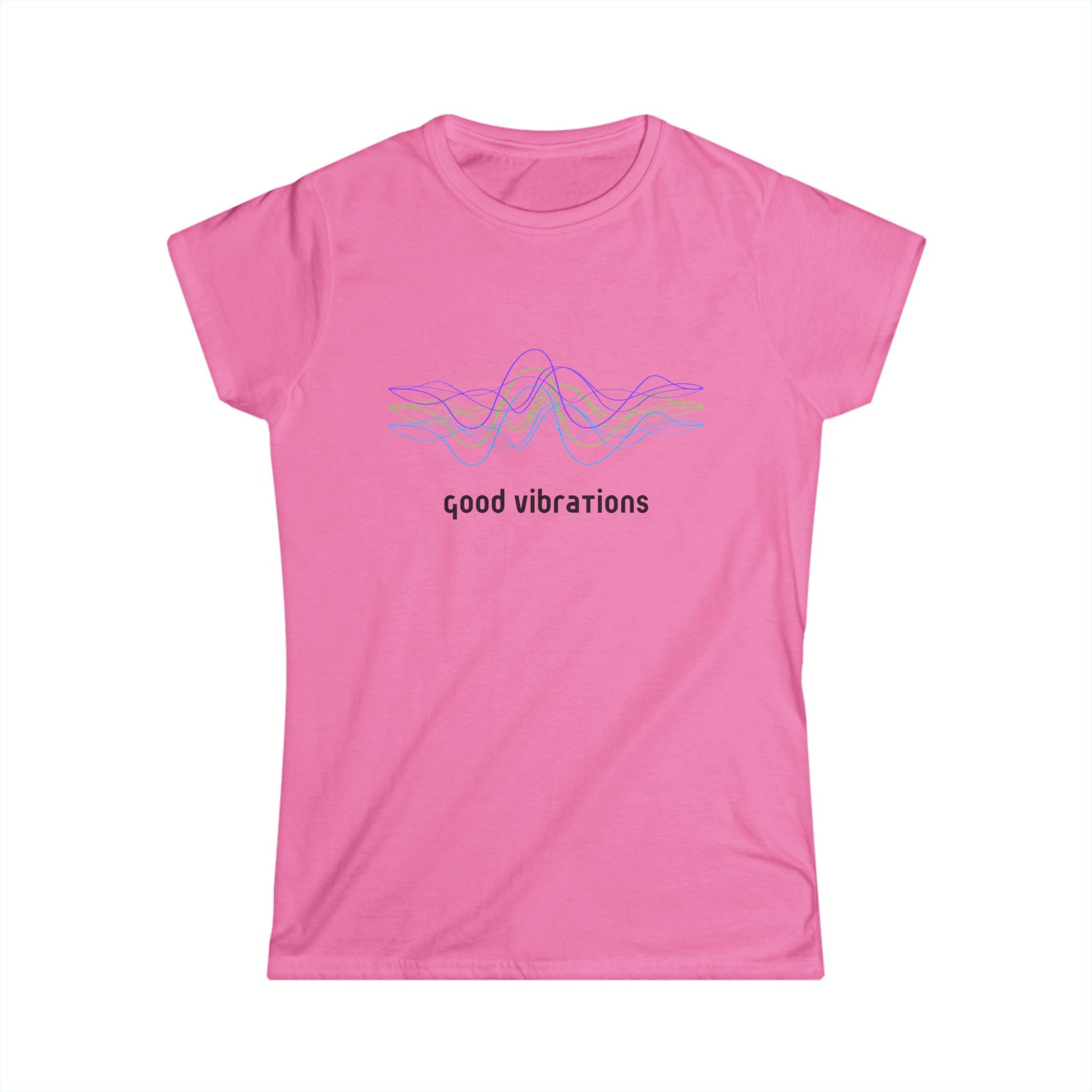 Good Vibrations