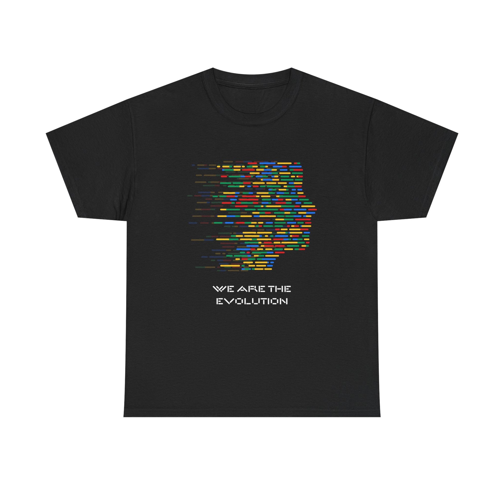 Evolved Human Tee