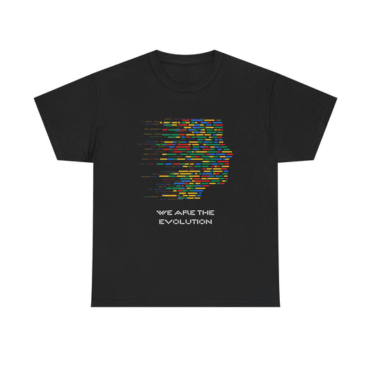 Evolved Human Tee