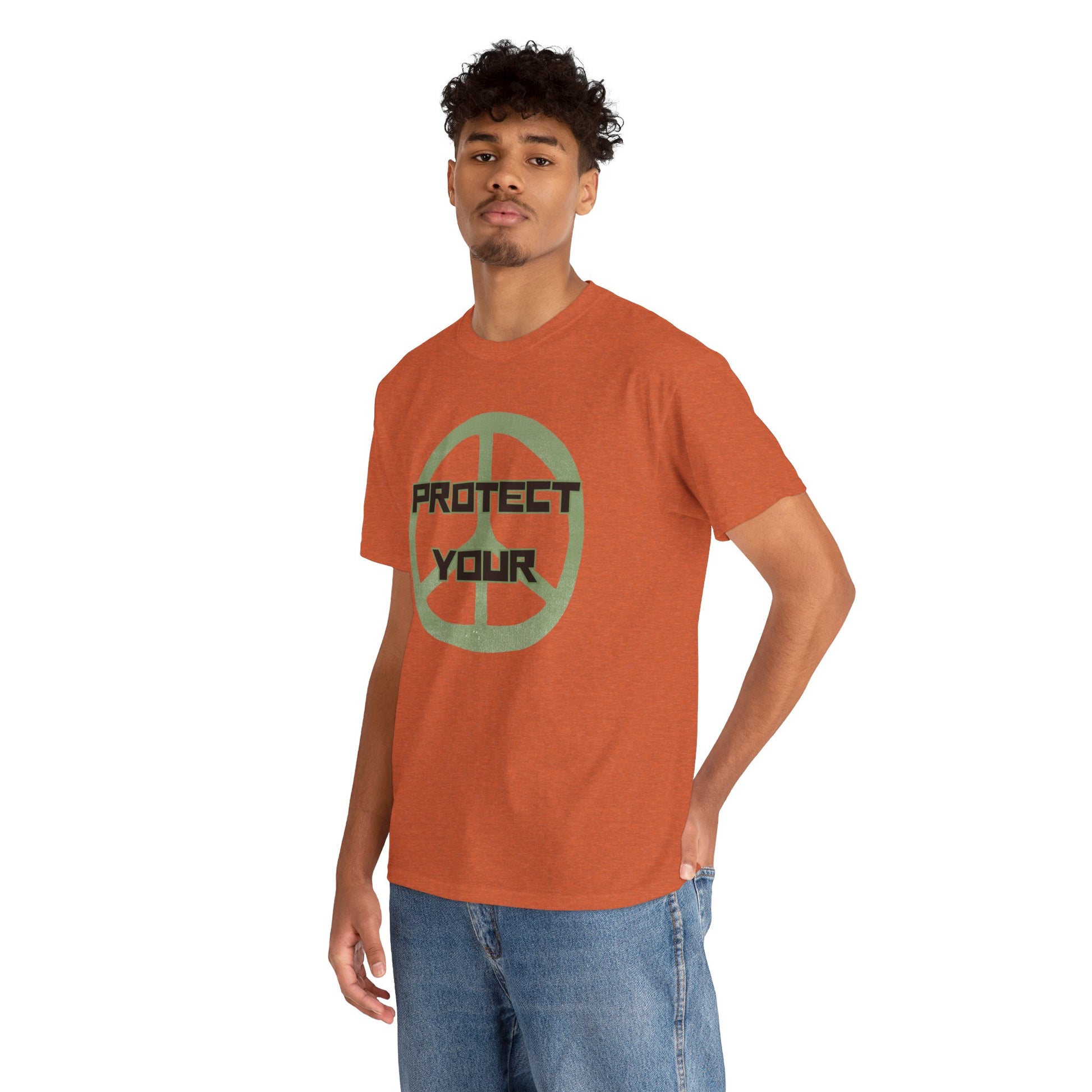 Protect Your Peace