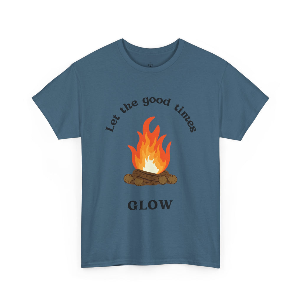 Let the Good Times Glow