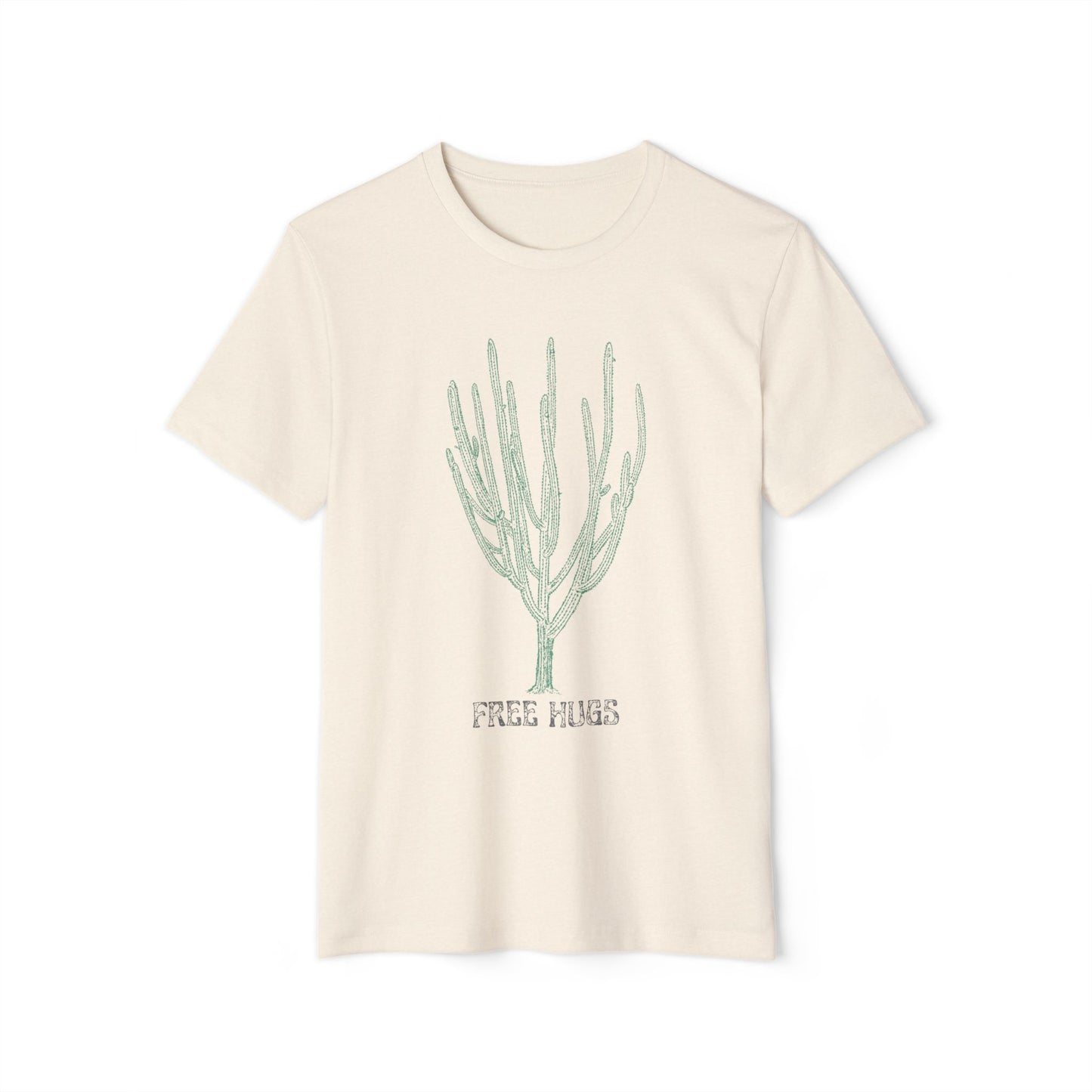 Free Hugs