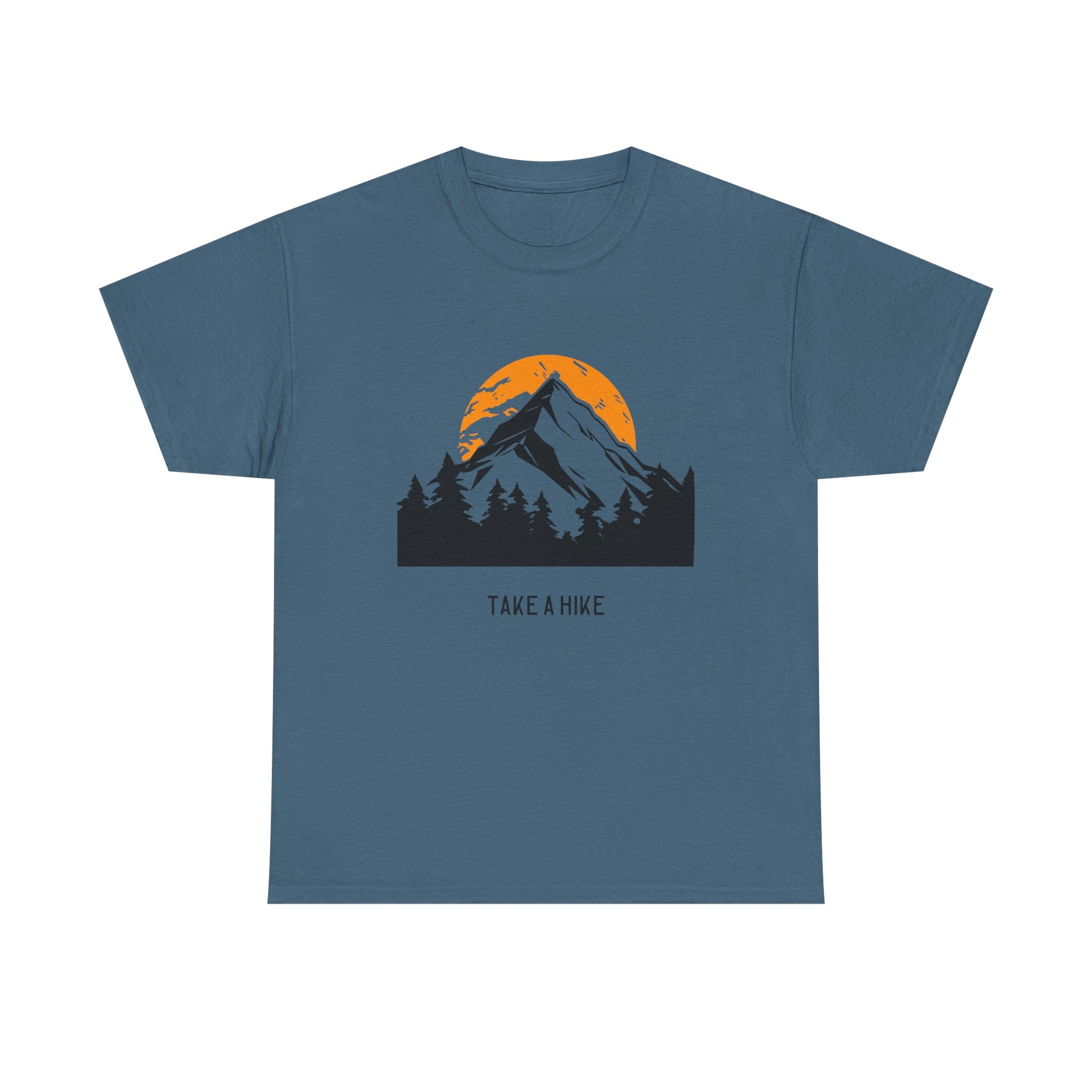 Take a Hike