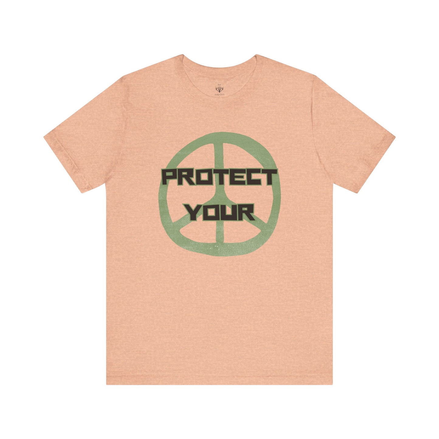 Protect Your Peace