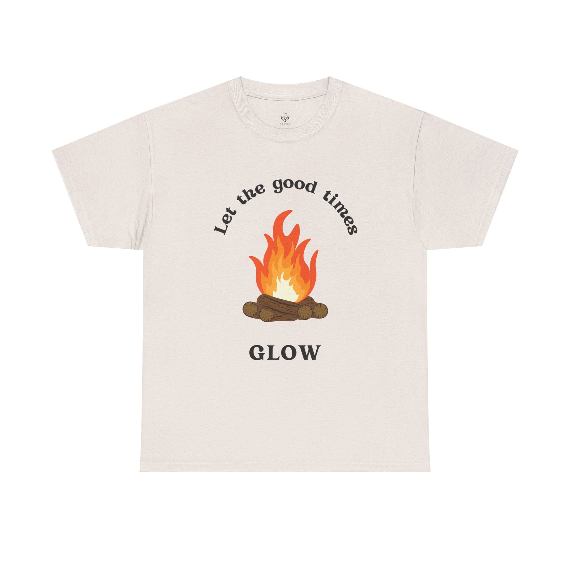 Let the Good Times Glow