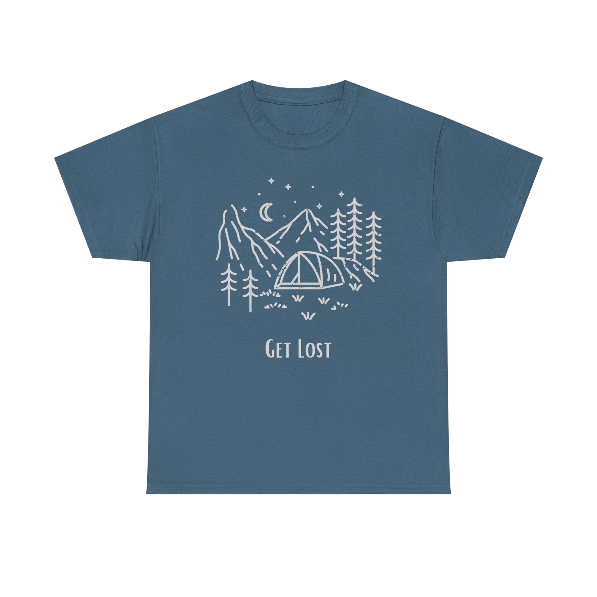 Get Lost