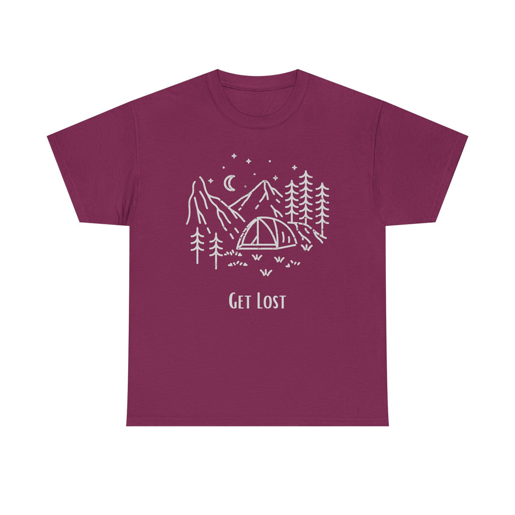 Get Lost