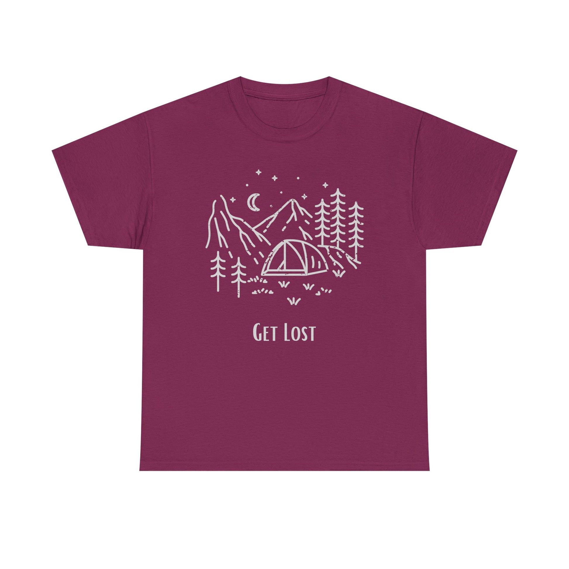 Get Lost