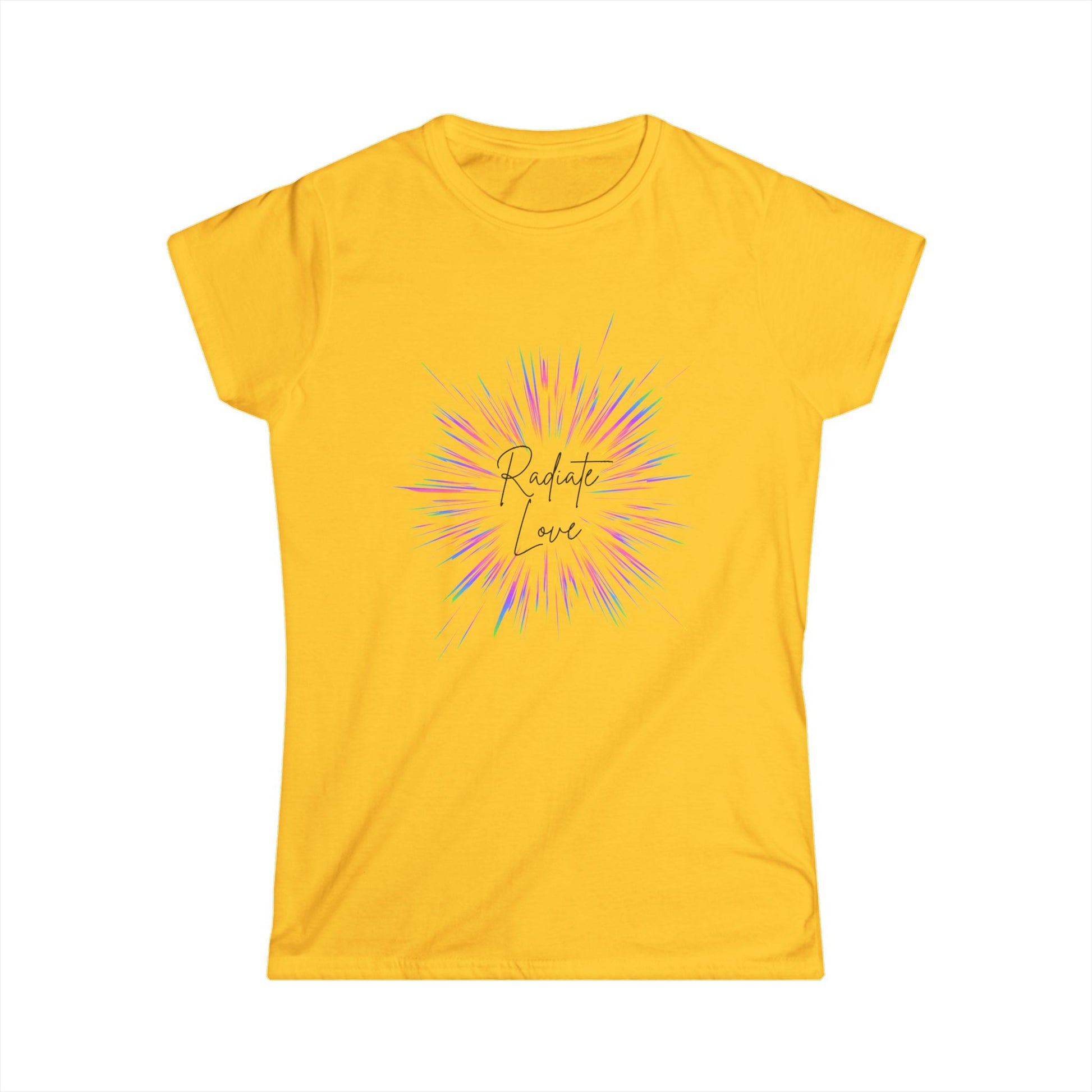 Radiate Love