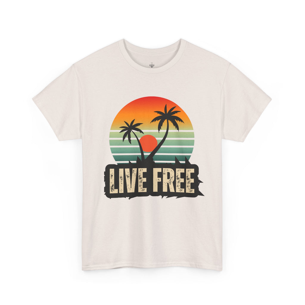 Live Free