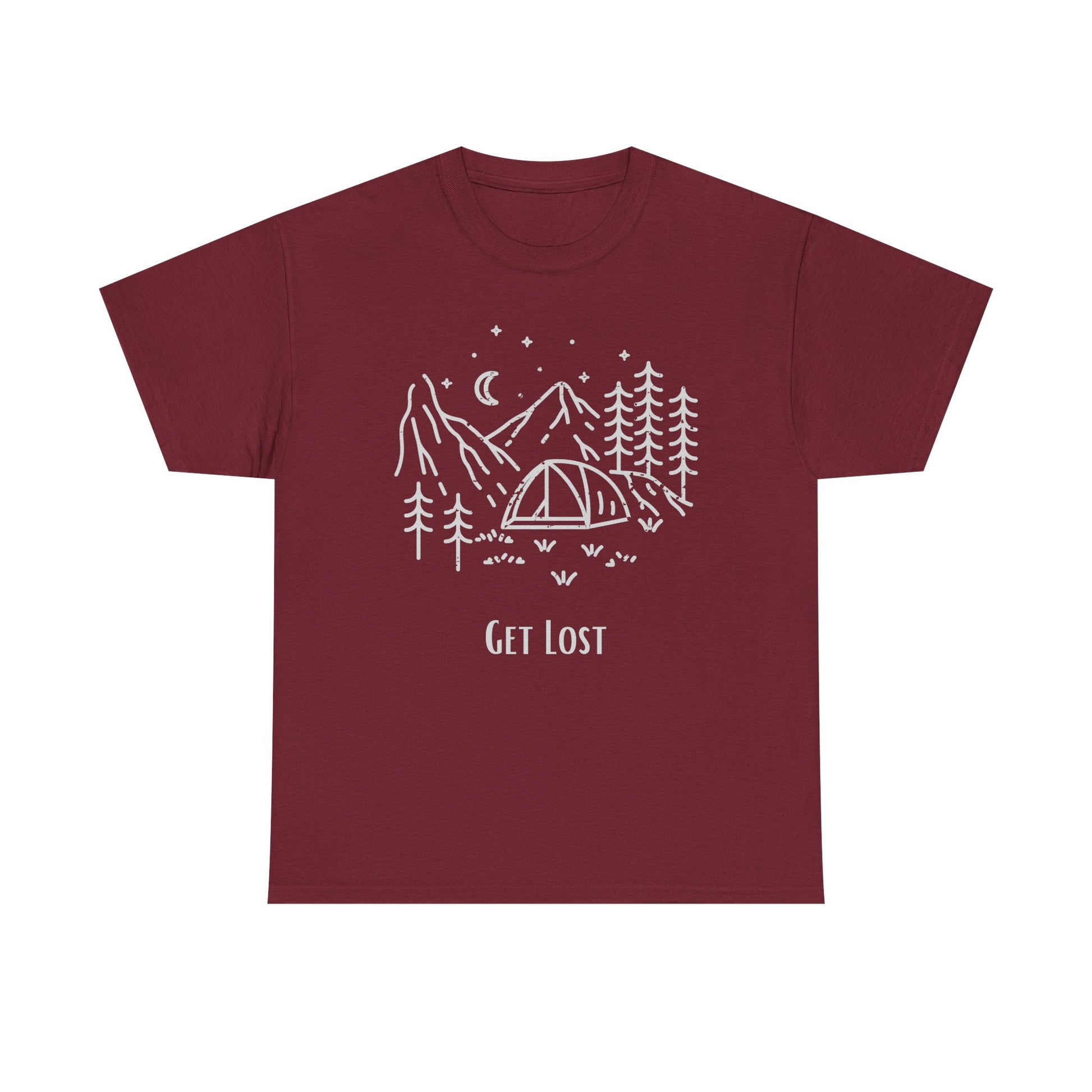 Get Lost