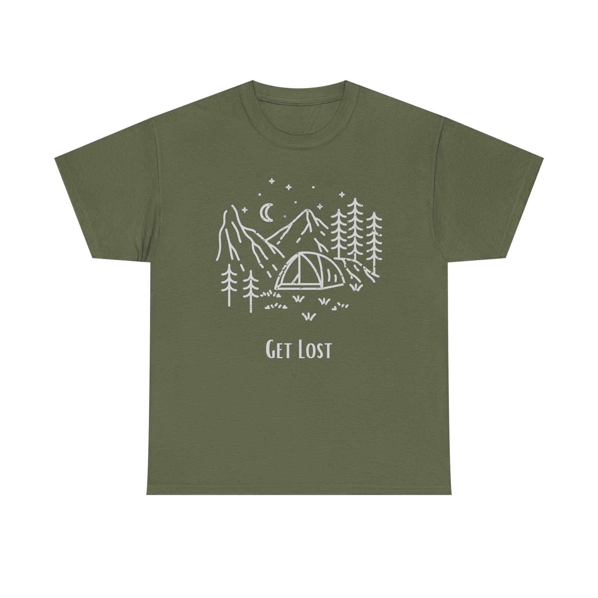 Get Lost