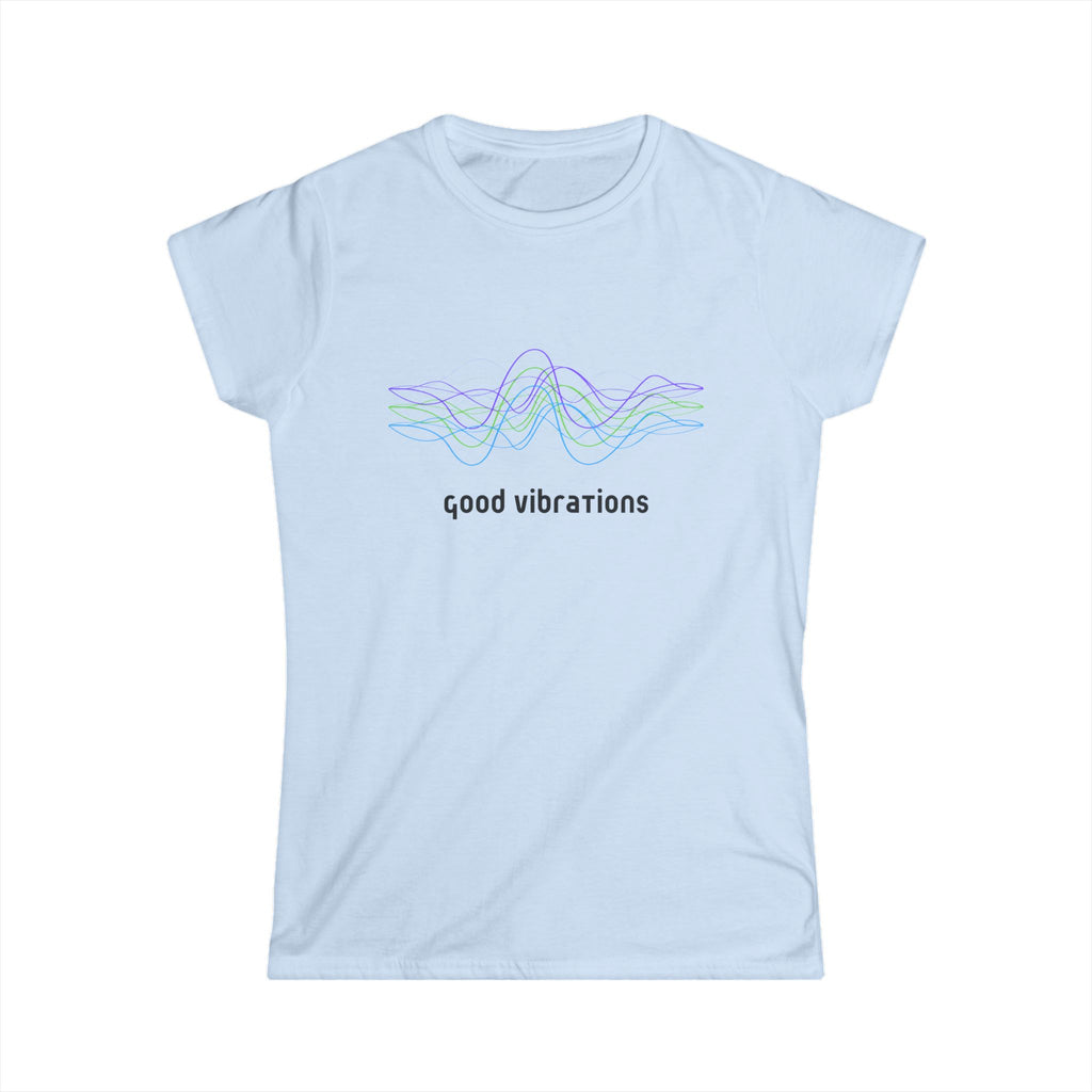Good Vibrations