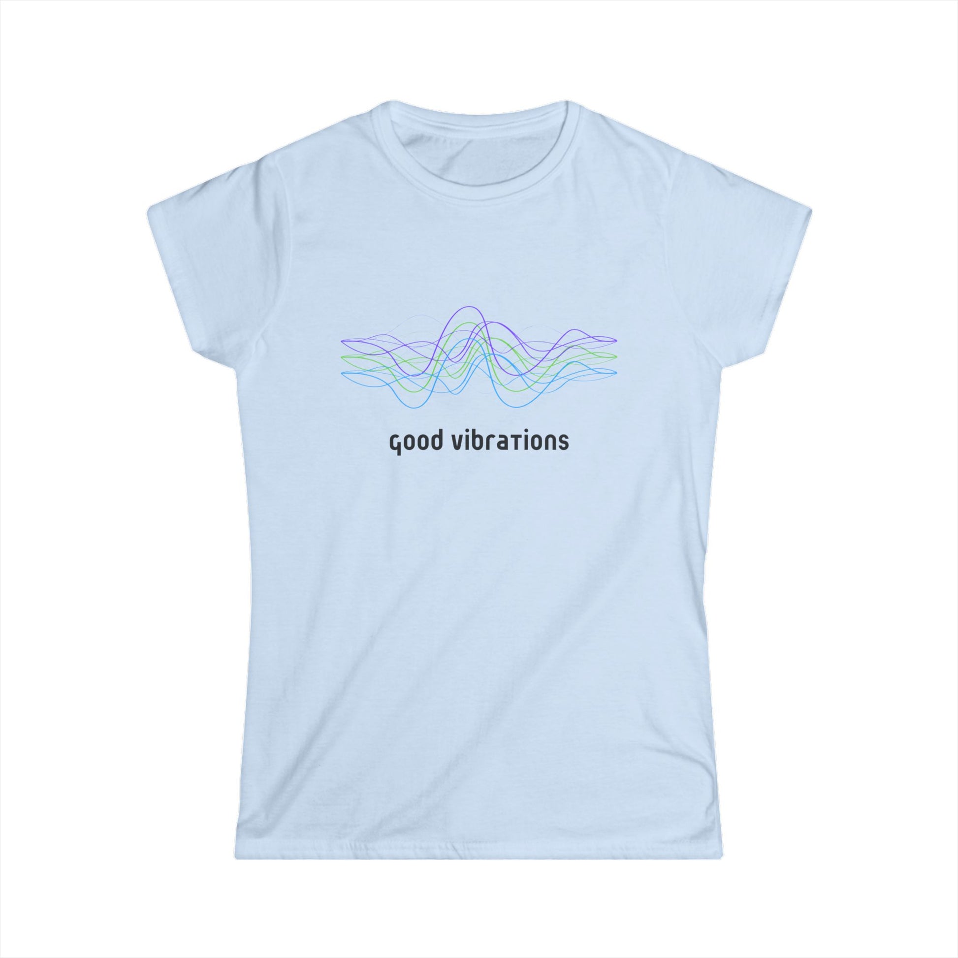 Good Vibrations