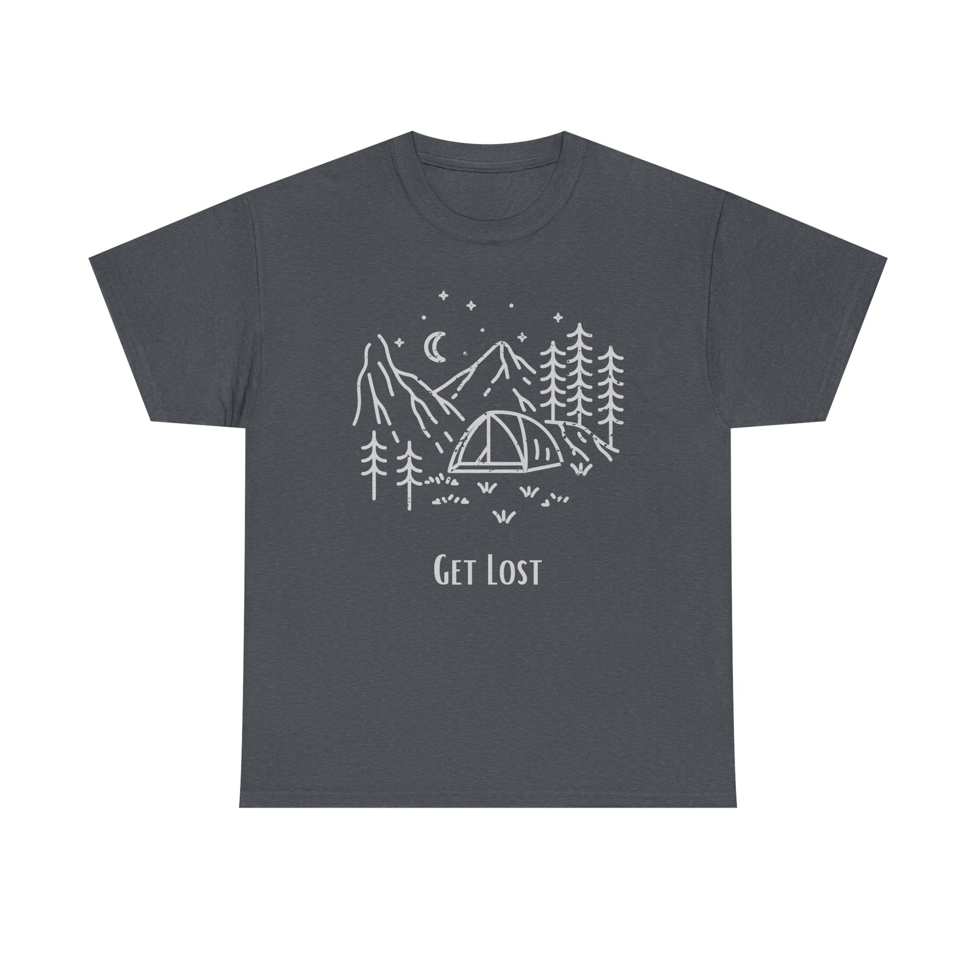 Get Lost