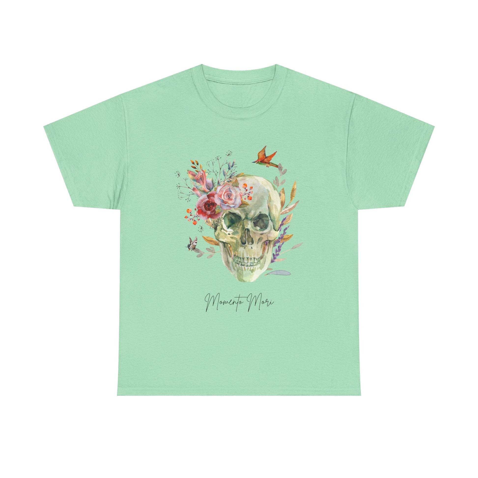 Momento Mori