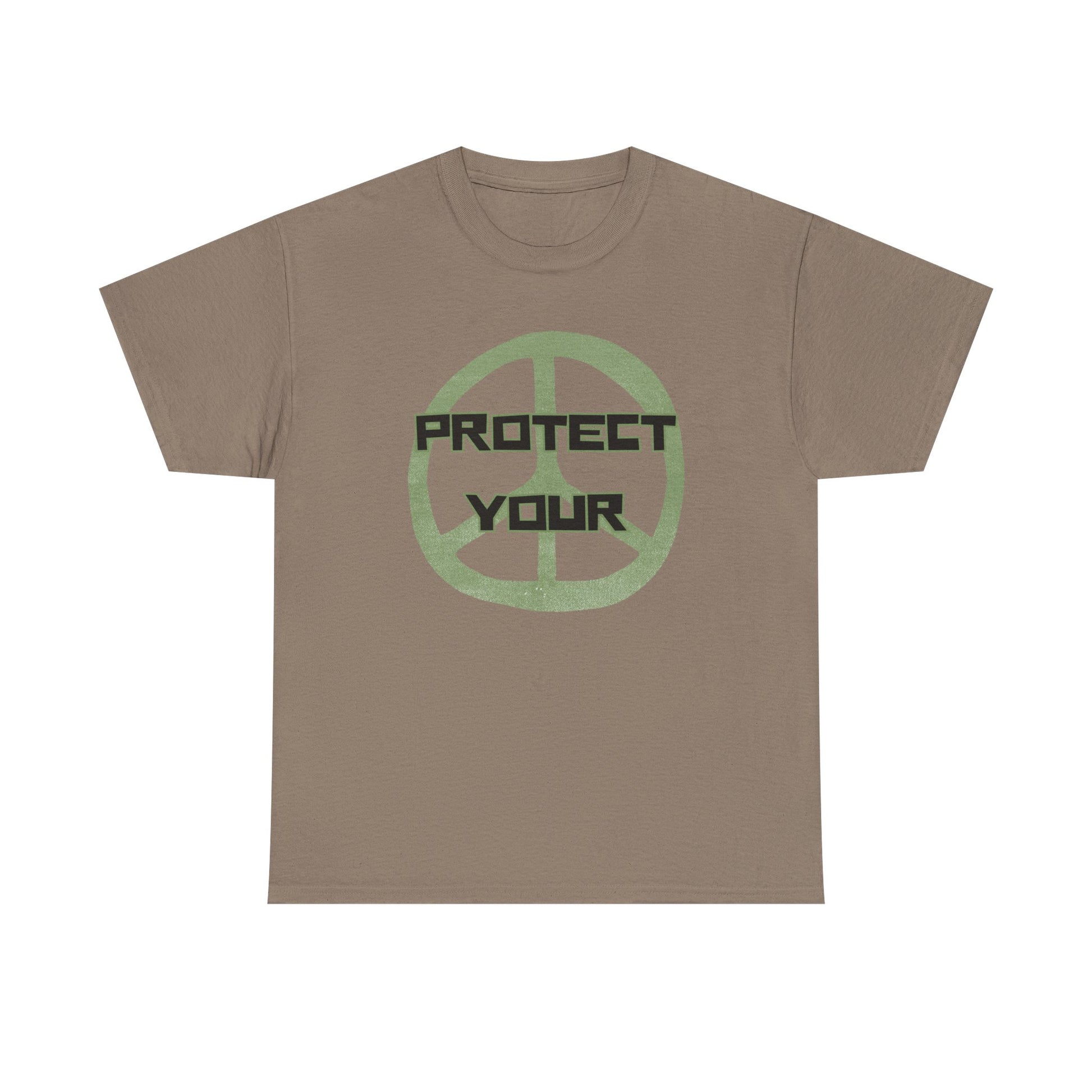 Protect Your Peace