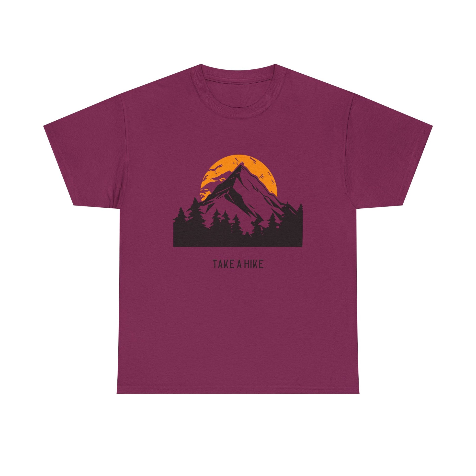 Take a Hike